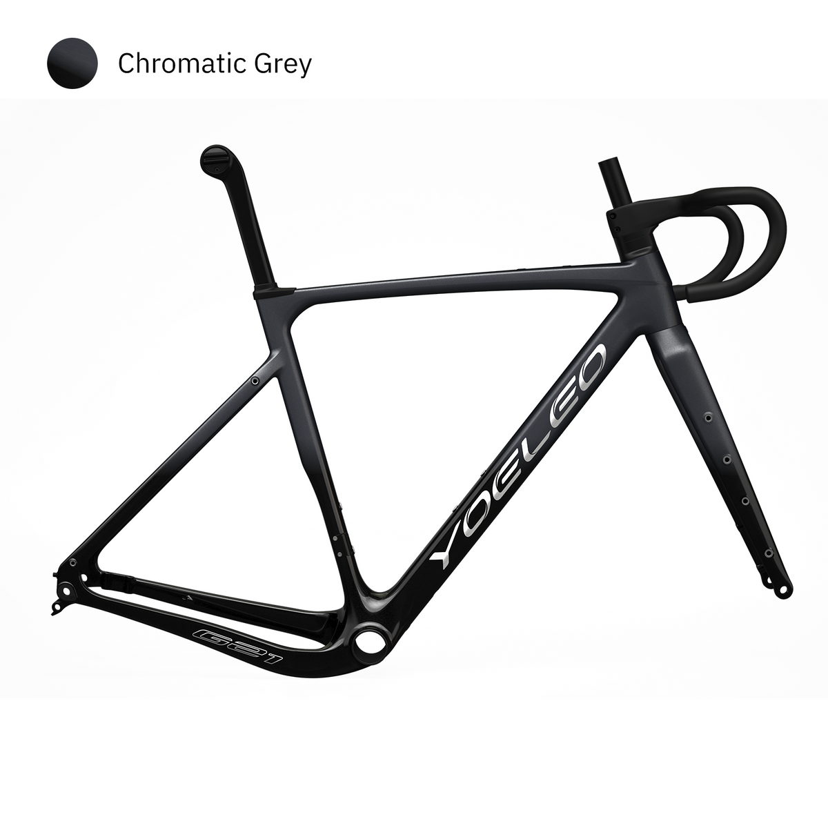 Yoeleo deals gravel bike