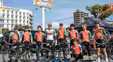 Yoeleo & Levante Fuji Shizuoka: A Perfect Match for Speed and Style