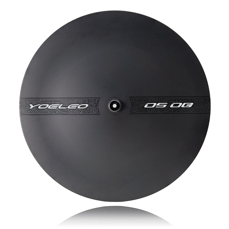 D5 DB Disc Wheel Clincher/Tubeless