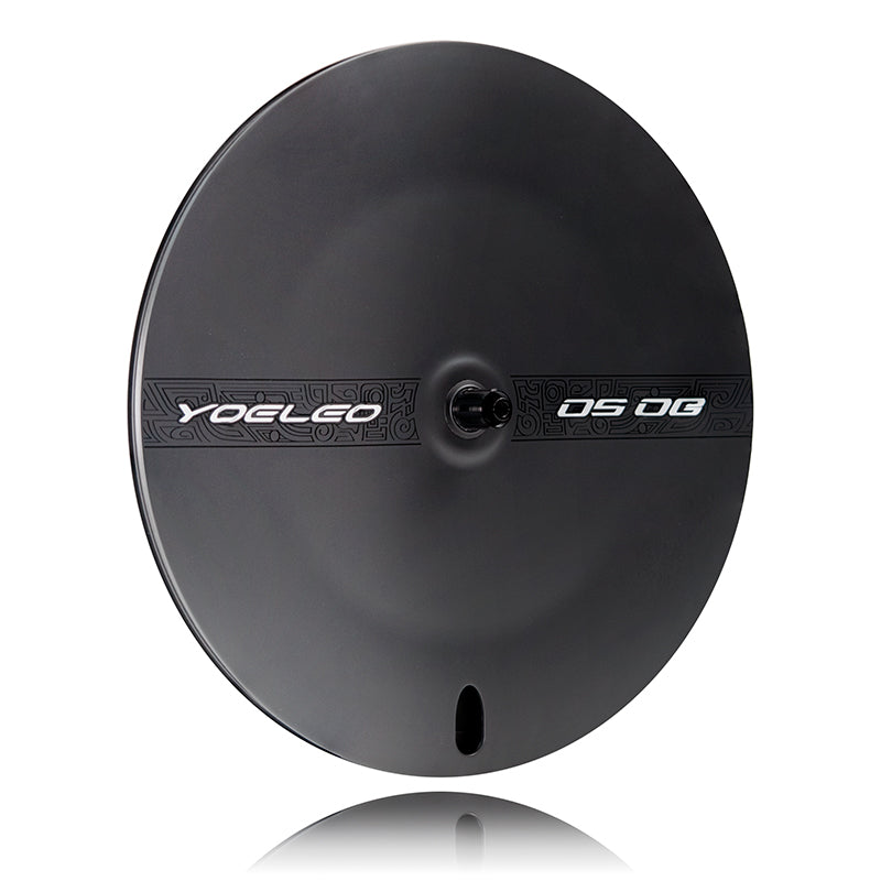 D5 DB Disc Wheel Clincher/Tubeless