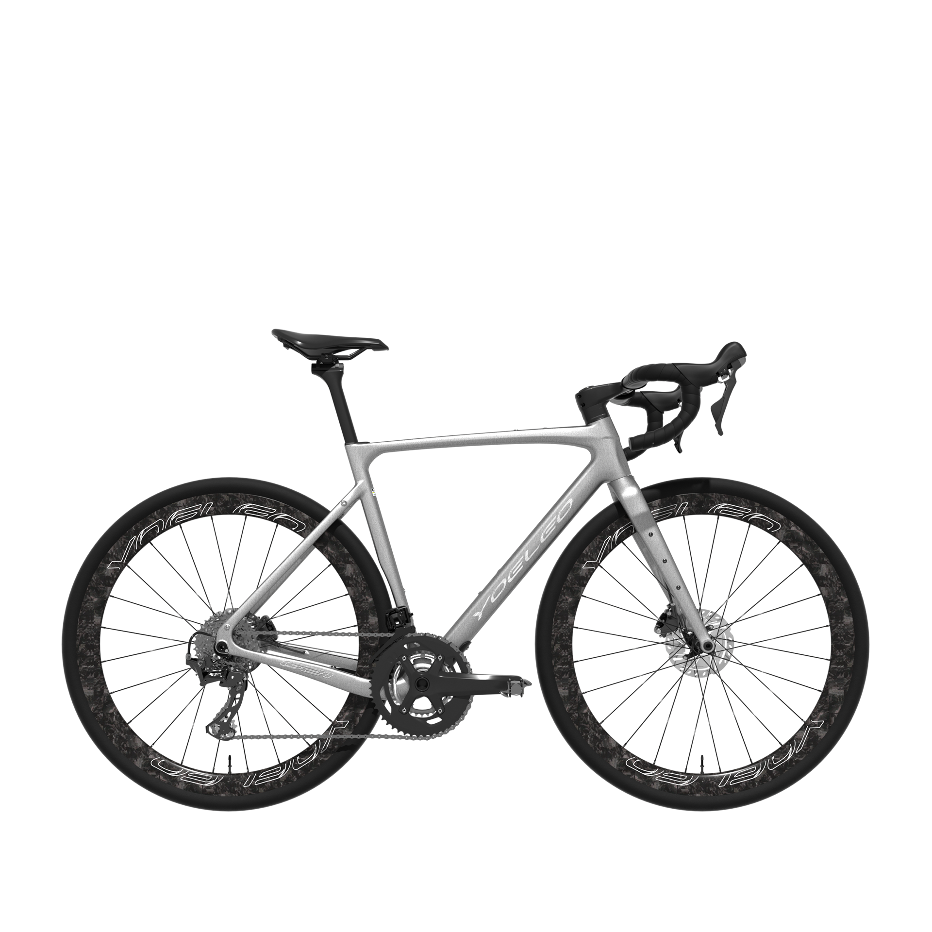 G21 DB PRO Gravel Bike - YOELEO