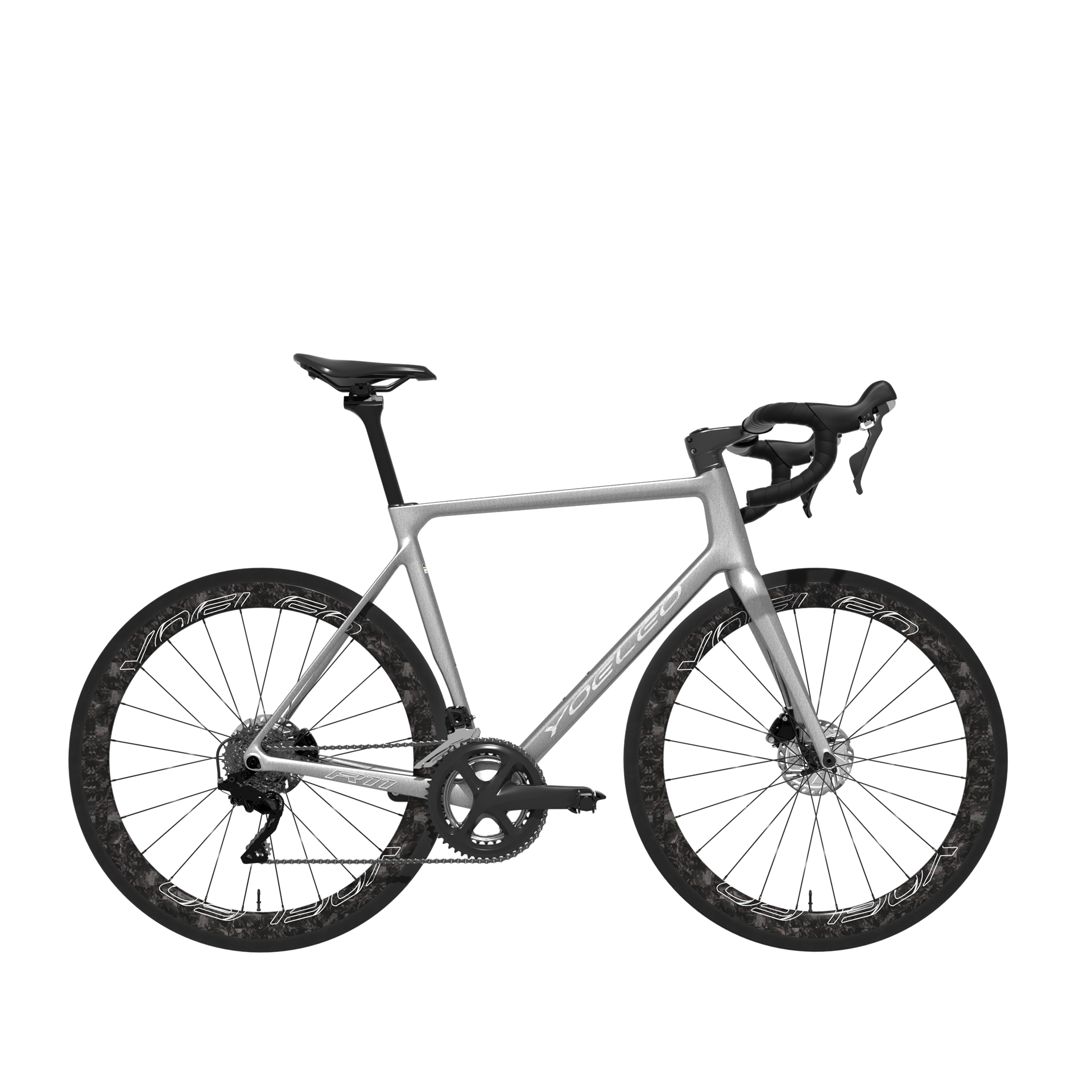 R11 DB PRO Disc Brake Carbon Road Bike