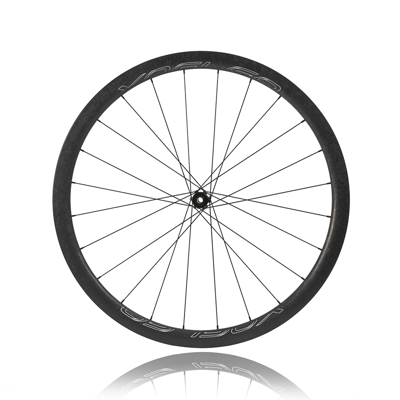 SAT C38|38 DB PRO Clincher/Tubeless